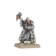 Obrázek Teutogen Guard Warriors