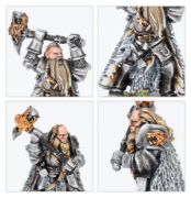 Obrázek Teutogen Guard Warriors