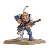 Obrázek Imperial Ogre with Light Cannon
