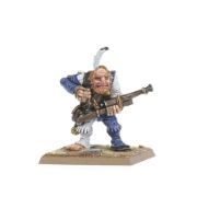 Obrázek Imperial Ogre with Light Cannon