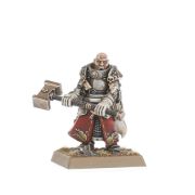 Obrázek Warrior Priests of Sigmar