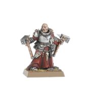 Obrázek Warrior Priests of Sigmar