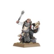 Obrázek Warrior Priests of Sigmar
