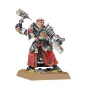 Obrázek Warrior Priest of Sigmar