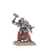 Obrázek Warrior Priest of Sigmar