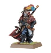 Obrázek Empire of Man Witch Hunter