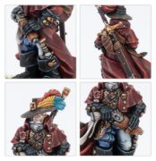 Obrázek Empire of Man Witch Hunter