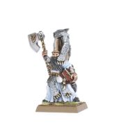 Obrázek Warrior Priests of Ulric on Foot & Mounted