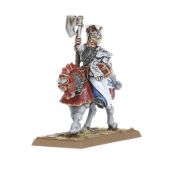 Obrázek Warrior Priests of Ulric on Foot & Mounted