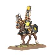 Obrázek Grand Master of the Blazing Sun
