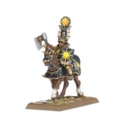 Obrázek Grand Master of the Blazing Sun