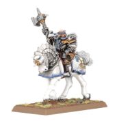 Obrázek Grand Master of the White Wolf