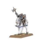 Obrázek Grand Master of the White Wolf