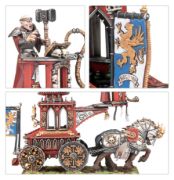 Obrázek War Altar of Sigmar
