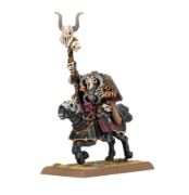 Obrázek Sorcerer of Chaos on Chaos Steed
