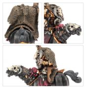 Obrázek Sorcerer of Chaos on Chaos Steed