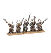 Obrázek Chosen Chaos Warriors