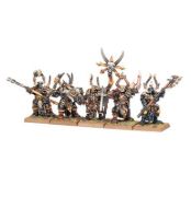 Obrázek Chosen Chaos Warriors