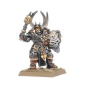 Obrázek Chosen Chaos Warriors Command