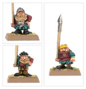 Obrázek Imperial Dwarfs