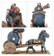 Obrázek Bugman's Cart