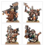 Obrázek Dwarf Engineers