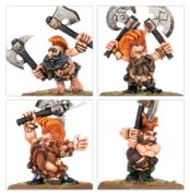Obrázek Dwarf Slayers