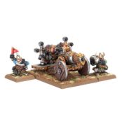 Obrázek Flame Cannon
