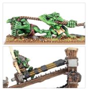 Obrázek Doom Diver Catapult