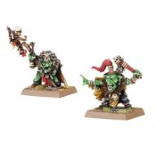Obrázek Goblin Shamans