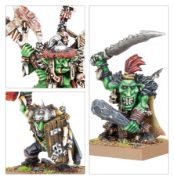 Obrázek Goblin Bosses