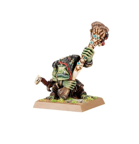 Obrázek Orc Shaman
