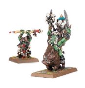 Obrázek Orc Shaman