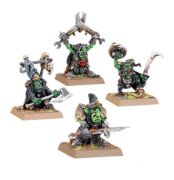 Obrázek Night Goblin Bosses