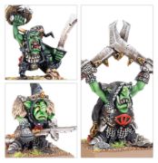 Obrázek Night Goblin Bosses
