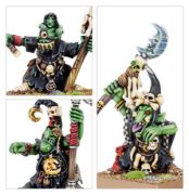 Obrázek Night Goblin Shamans