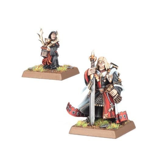 Obrázek Lord with Great Weapon