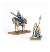 Obrázek Prophetesses of the Lady