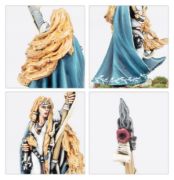 Obrázek Prophetesses of the Lady