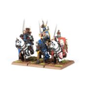 Obrázek Bretonnian Questing Knights