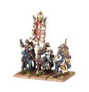 Obrázek Bretonnian Questing Knights