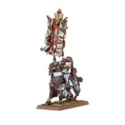 Obrázek Bretonnian Questing Knights Command