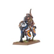 Obrázek Bretonnian Questing Knights Command