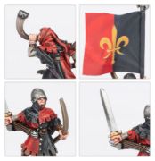 Obrázek Squires Command