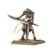 Obrázek Ushabti with Ritual Blades