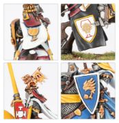 Obrázek Grail Knights