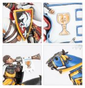 Obrázek Grail Knight Command
