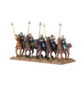 Obrázek Mounted Yeomen