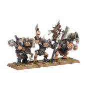 Obrázek Chaos Ogre Command