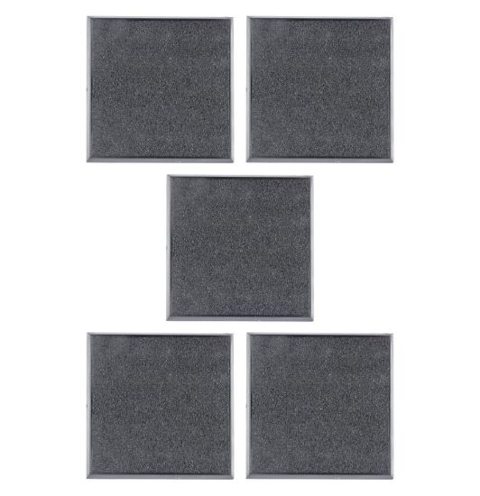 Obrázek Citadel 50mm Square Bases